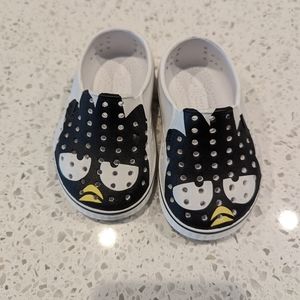 Native Sanrio shoes Badtz-Maru
